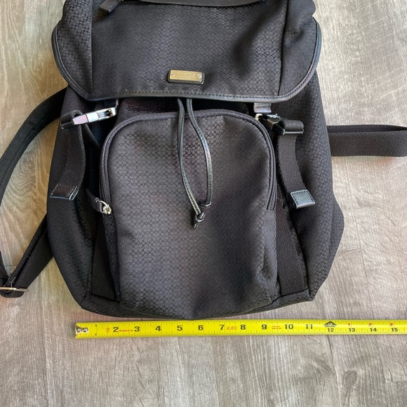 Coach backpack - Picture 6 of 9